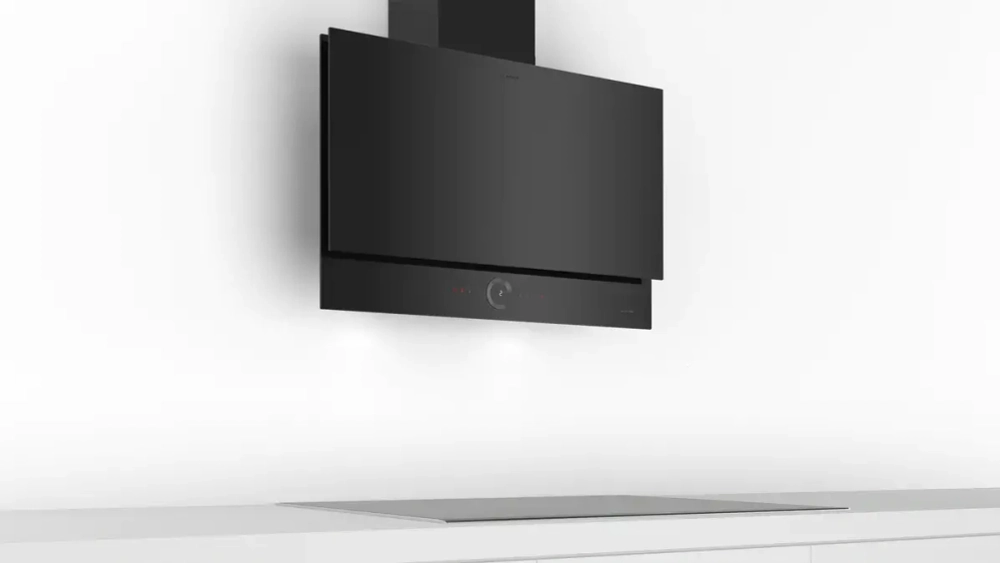 Вытяжка Bosch DWF97RW62