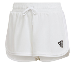 Женские Шорты теннисные Adidas Club Short - white