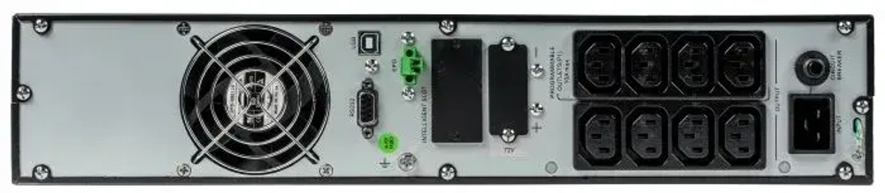 ИБП Systeme Electric SRTSE2000RTXLI
