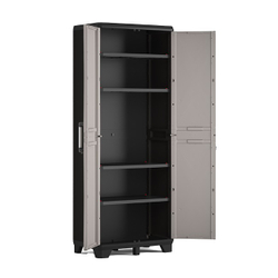 Пластиковый шкаф Keter Pro Tall Cabinet