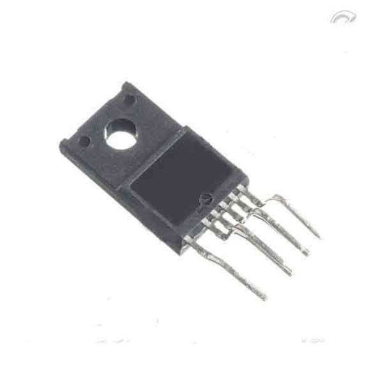 Микросхема STRNW6853 / TO-220F-6L