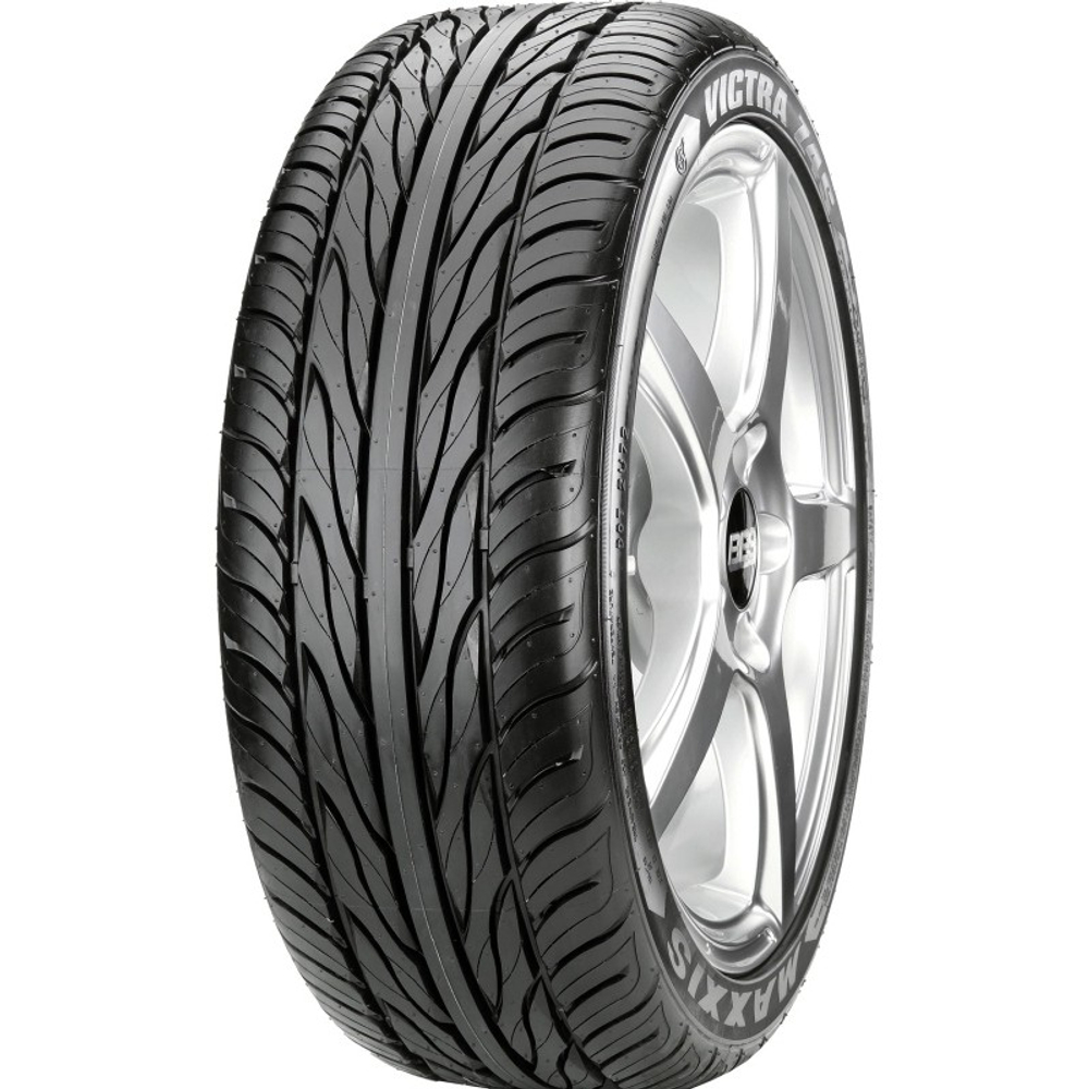 Летняя шина Maxxis Victra MA-Z4S (235/55 R18 104W)