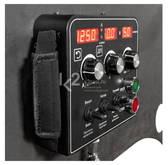 Инвертор сварочный Сварог STANDART MZ 1250 (M310) АТ-2