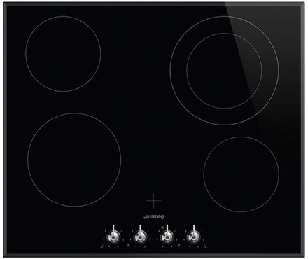 Smeg SE364ETBM