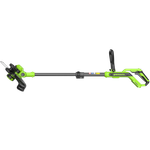 Триммер аккумуляторный Greenworks G24LT301, 24V, 30 см, с 1хАКБ 2А и ЗУ (2113207UA)