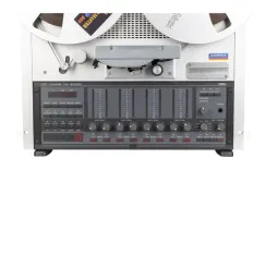 REVOX C278 8-channel