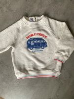 Хлопковый свитшот  Tartine et Chocolat, 92