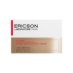 Ericson Laboratoire Питательный крем «Экстра Рич» Extra Nutrition Rich Cream 50 мл