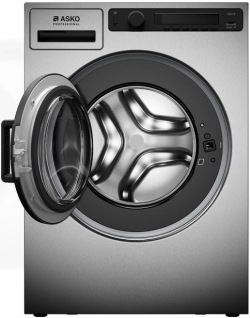 Профессиональная стиральная машина Asko WMC8947VI.S