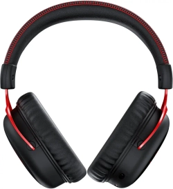Гарнитура HyperX Cloud II Wireless (4P5K4AA)