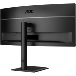 Монитор AOC 34" CU34E4CV 1500R,