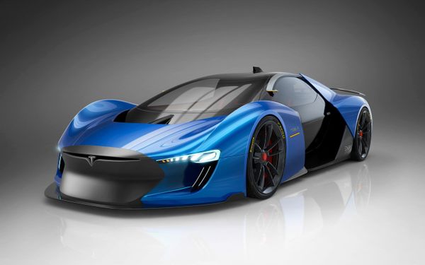Tesla впервые возглавила рейтинг самых дорогих автобрендов мира Tesla впервые возглавила рейтинг самых дорогих автобрендов мира