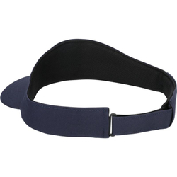 Теннисный козырёк Asics Performance Visor — midnight