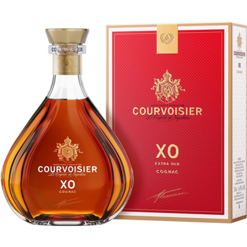 Коньяк Courvoisier XO, 0.7 л