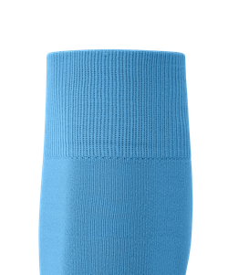 Гольфы футбольные MATCH FOOTLESS SOCKS, голубой