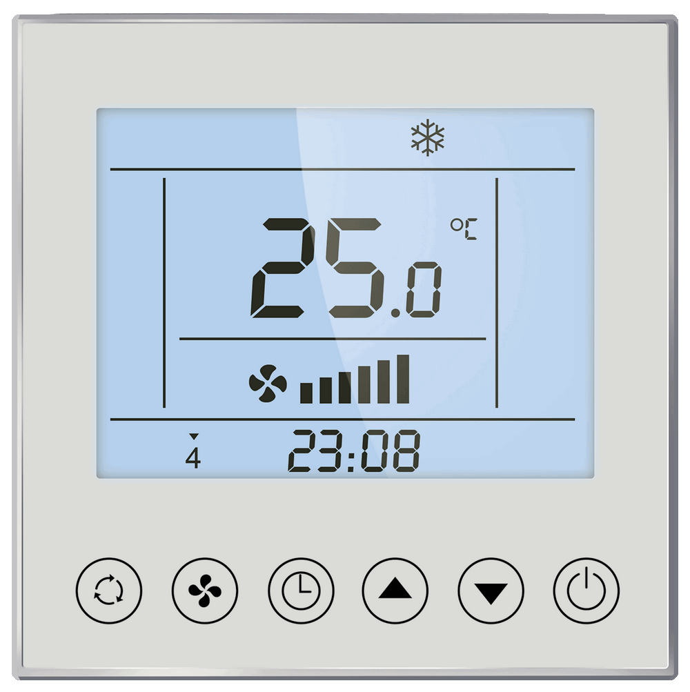 Полупромышленная сплит-система канального типа ECOCLIMA, PROFI LINE  Inverter, ECLMD/I-TC60/4R1 / ECL/I-TC60/5R1