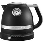 Чайник электрический KitchenAid Artisan 5KEK1522EBK чугун