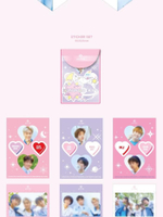 товары Astro - 2019 Season's Greetings SUNNY DAY Version