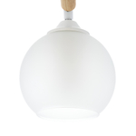 Citilux TIKA CL133170 Люстра поворотная Белая