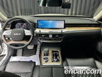 KIA K9 3.8 GDI AWD — 2025
