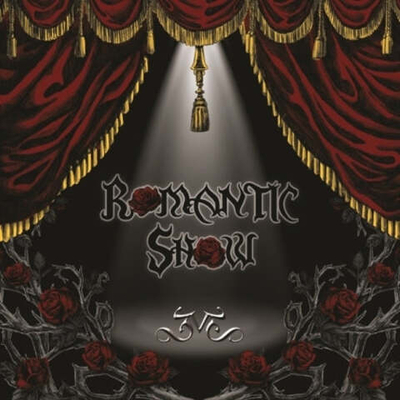 Альбом EVE - ROMANTIC SHOW 1st Mini Album