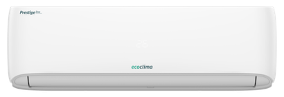 Сплит-система ECOCLIMA, PRESTIGE LINE (on-off), ECW-HE24/BB-4R2 / EC-HE24/B-4R2