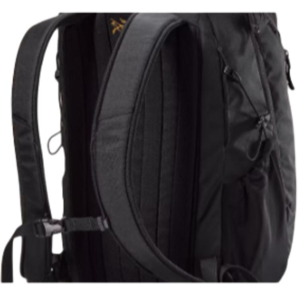 Arc"teryx Mantis 26L Outdoor Bags Polyester Black Unisex