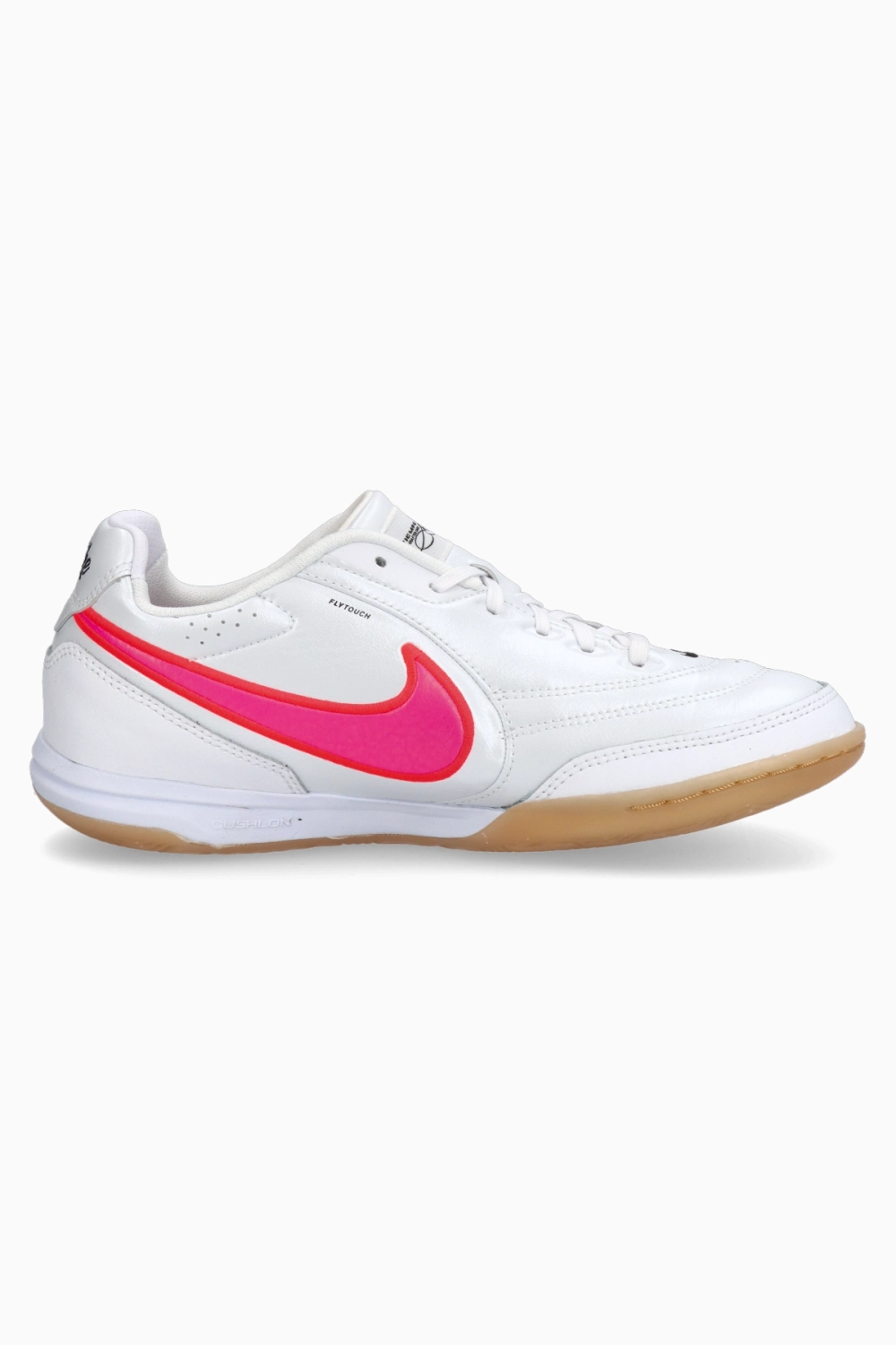 Футзалки Nike Tiempo Streetgato IC - белый