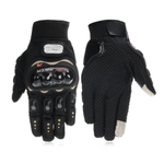 Мотоперчатки Pro-Biker MCS-01TS (TOUCH SCREEN)