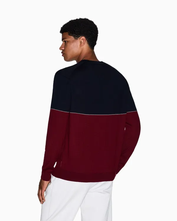 Джемпер мужской ARMANI EXCHANGE