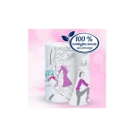 Полотенца бумажные PAPIA DECOR 3слоя 2 рулона (14) арт. 5078291