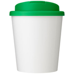 Термостакан Brite-Americano Espresso Eco с защитой от проливаний объемом 250 мл