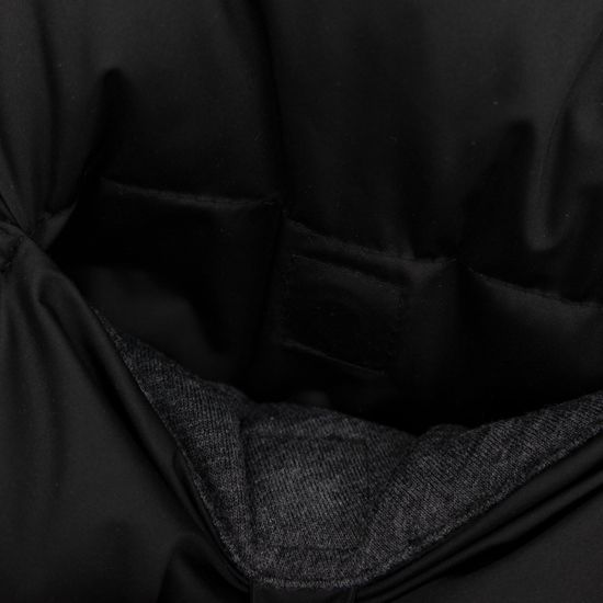 Куртка МЕЧ PUFFER FW23 Black