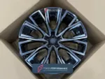 КОВАНЫЕ ДИСКИ ДЛЯ BMW X7 G07 2020 БМВ