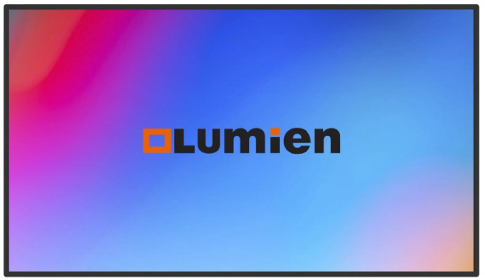 Панель Lumien LB3235SDG2