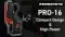 Магнитный сверлильный станок Promotech PRO-16