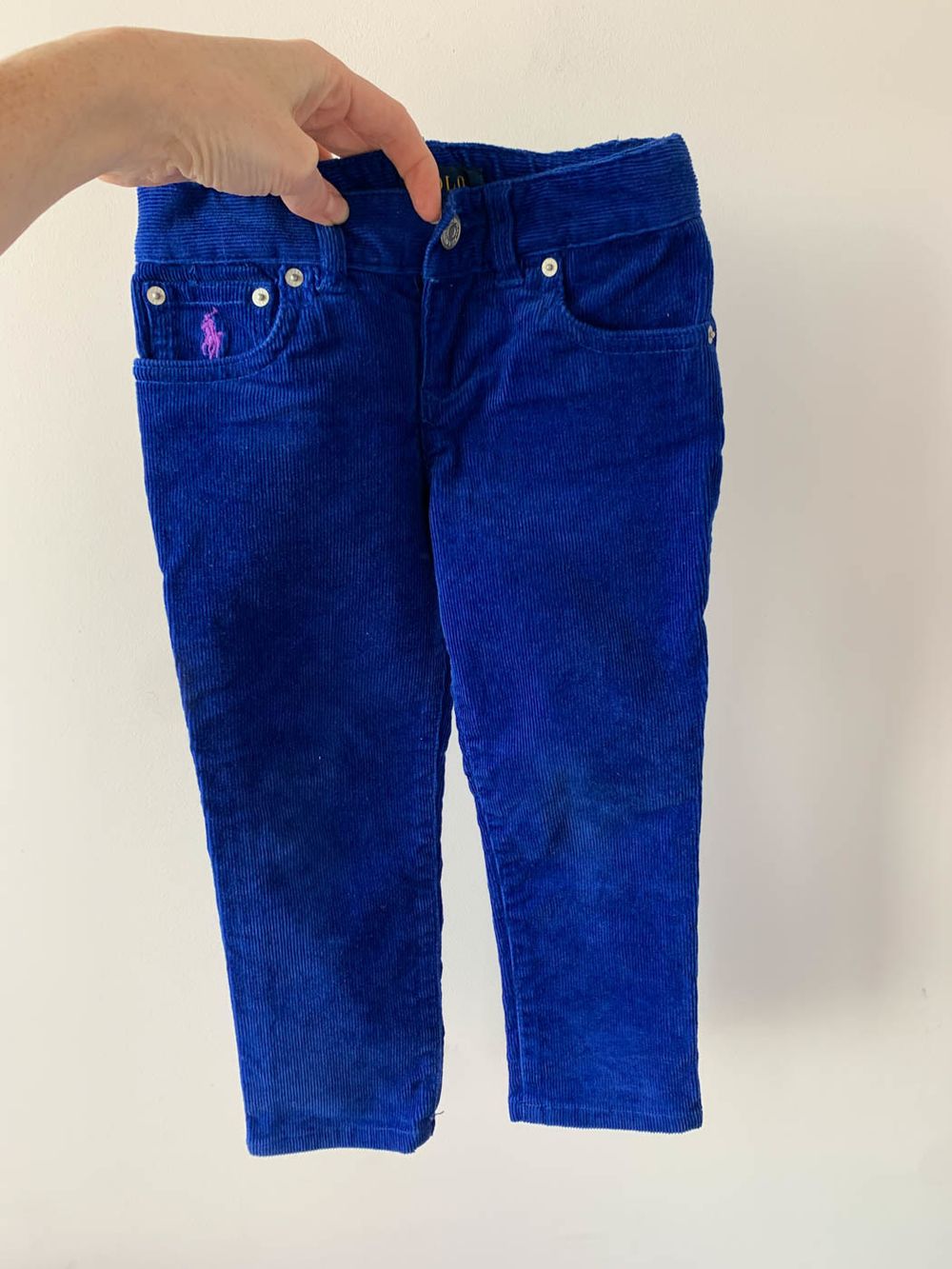 Брюки Ralph Lauren