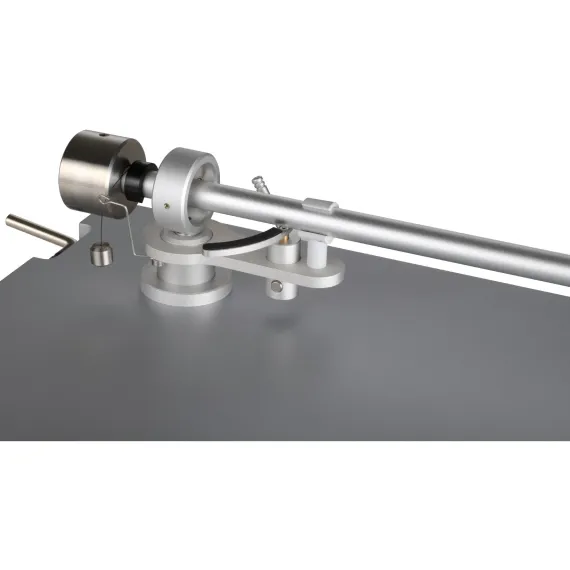 Clearaudio Compass Silver