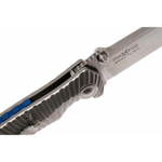 Нож FOX knives 121 Ti WILSON COMBAT EXTRIME ELITE