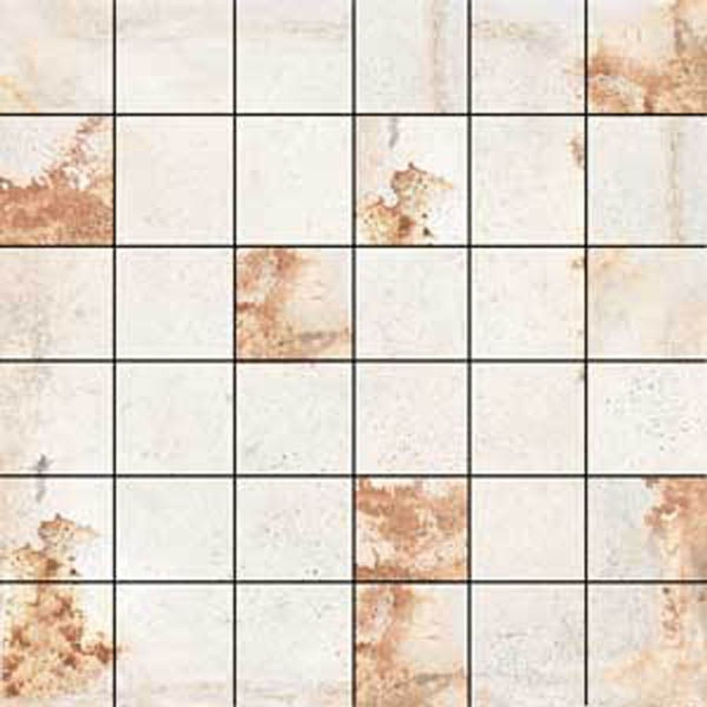 Мозаика LASCAUX MOSAICO ELLISON LAP RETT Мозаика LASCAUX MOSAICO ELLISON LAP RETT
