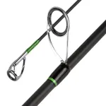 Спиннинг Favorite Jig 2023 862MMH тест 10 - 28 г