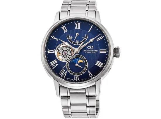 Мужские часы Orient RE-AY0103L00B