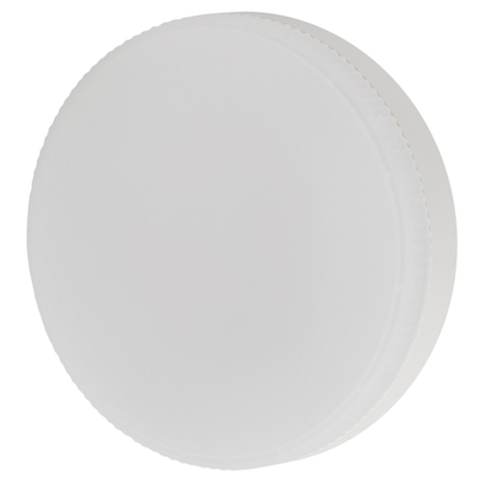 Лампа светодиодная ЭРА RED LINE LED GX-15W-827-GX53 R 15Вт таблетка теплый дневной свет GX53