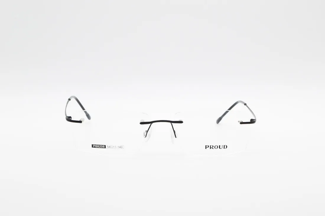 Изг. оправы Proud P68206 C1