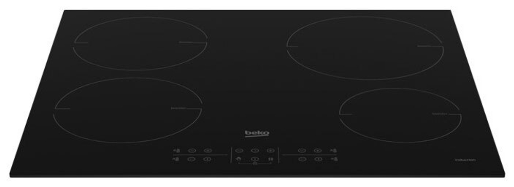 Электрическая варочная панель Beko HII64200MT