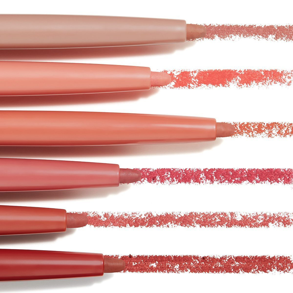 BY TERRY Карандаш для губ с гиалуроновой кислотой HYALURONIC LIP LINER, 6 Love Affair