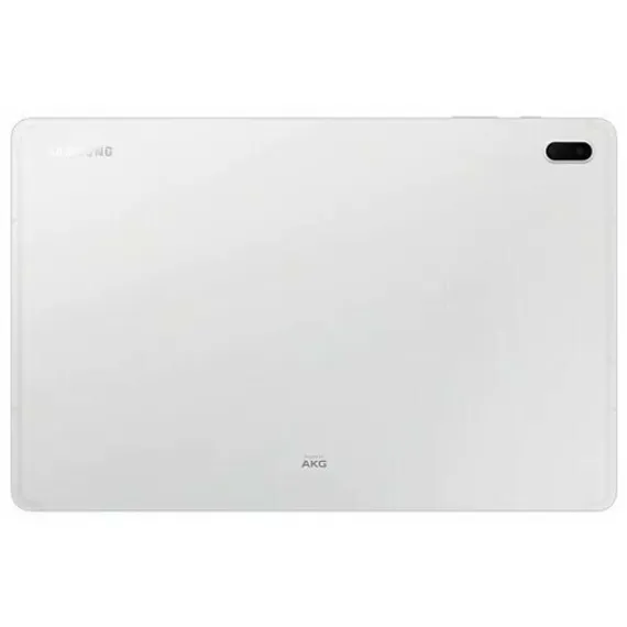 Samsung Galaxy Tab S7 FE "12.4" 4/64GB Wi-Fi (2021) Mystic Silver (серебристый)
