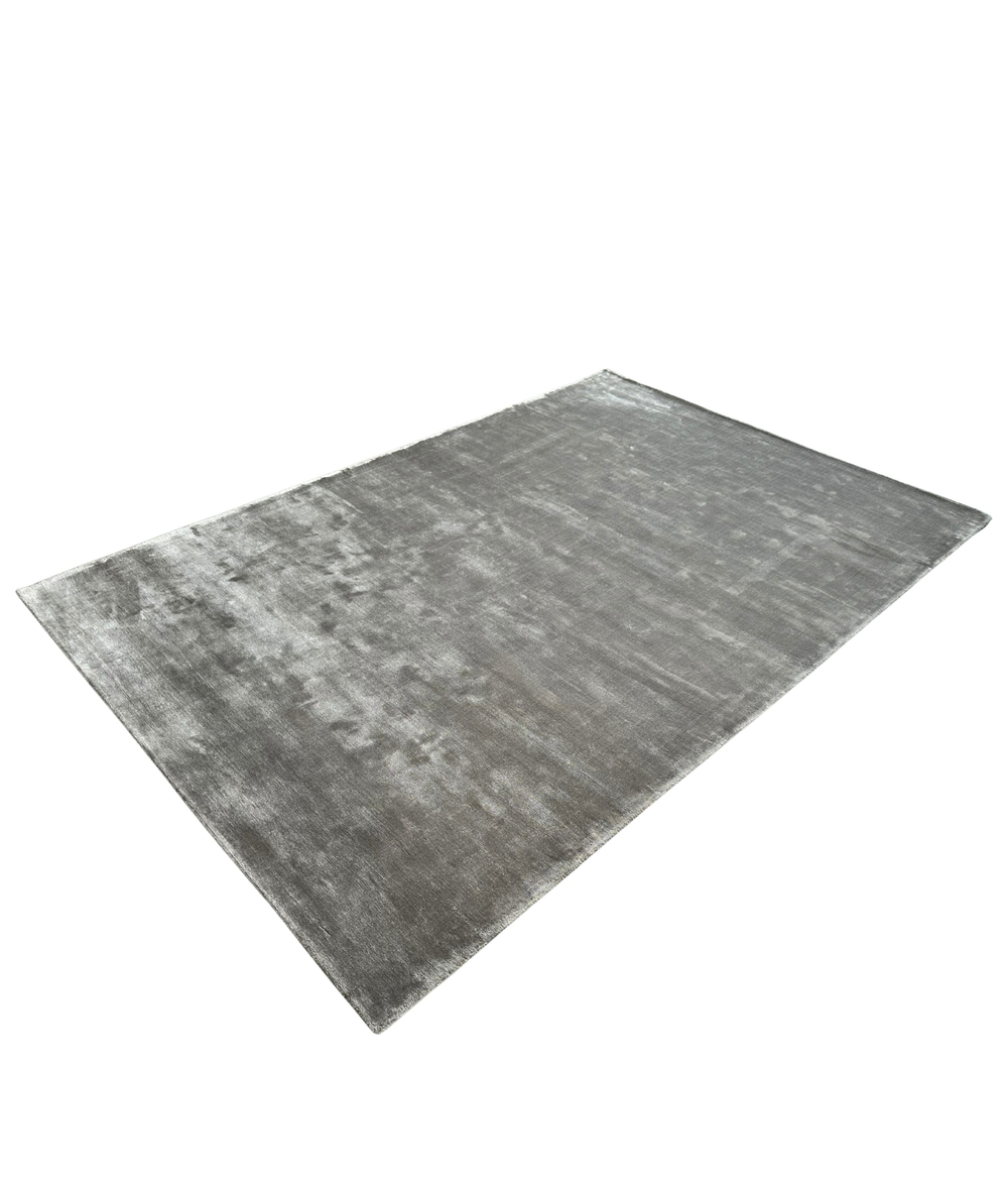 Handloom Vellore | Grey
