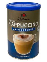Кофейный напиток Bellarom Cappuccino Unsweetened 200 г