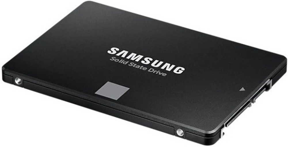 Накопитель SSD 2.5'' Samsung MZ-77E2T0BW 2000 ГБ